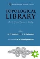 Topological Library - Part 3: Spectral Sequences In Topology