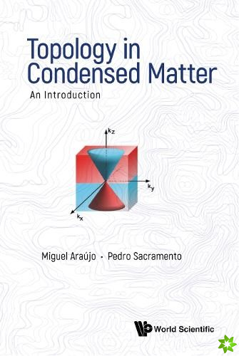 Topology In Condensed Matter: An Introduction