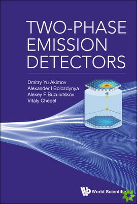 Two-phase Emission Detectors
