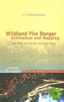 Wildland Fire Danger Estimation And Mapping: The Role Of Remote Sensing Data