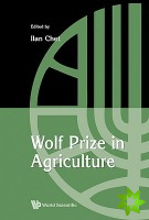 Wolf Prize In Agriculture