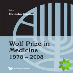 Wolf Prize In Medicine 1978-2008 (In 2 Volumes, With Cd-rom)