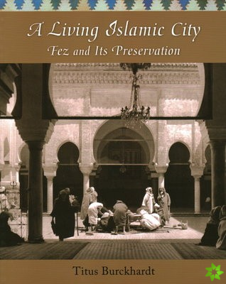 Living Islamic City