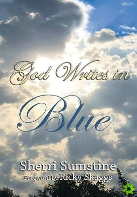 God Writes in Blue