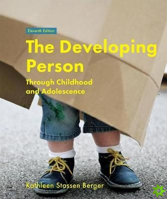 Developing Person Through Childhood and Adolescence