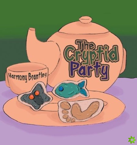 Cryptid Party
