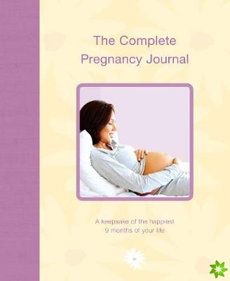 Complete Pregnancy Journal
