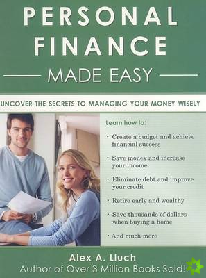 Personal Finance Made Easy