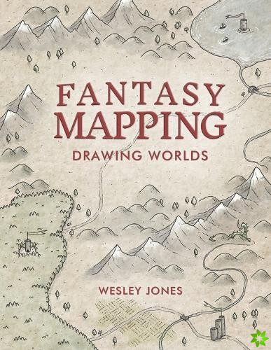 Fantasy Mapping