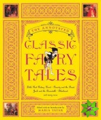 Annotated Classic Fairy Tales