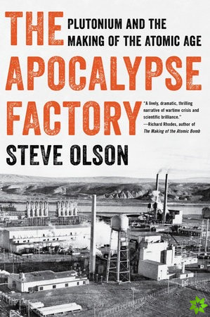 Apocalypse Factory