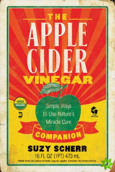 Apple Cider Vinegar Companion