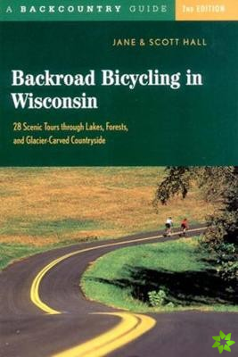 Backroad Bicycling in Wisconsin