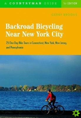 Backroad Bicycling Near New York City