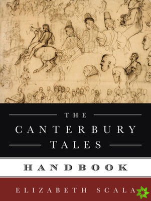 Canterbury Tales Handbook
