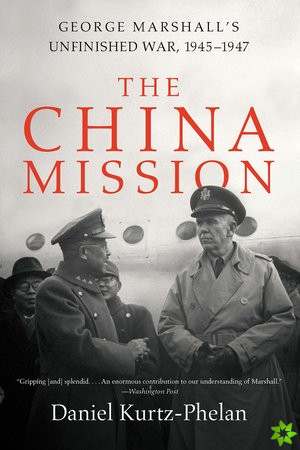 China Mission
