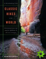 Classic Hikes of the World