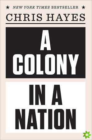 Colony in a Nation