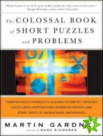 Colossal Book of Short Puzzles and Problems