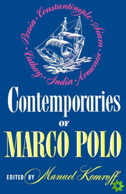 Contemporaries of Marco Polo