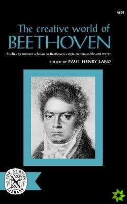 Creative World of Beethoven