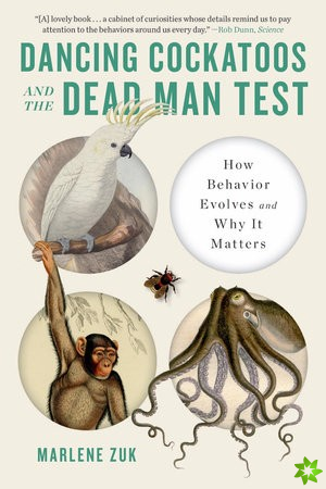 Dancing Cockatoos and the Dead Man Test
