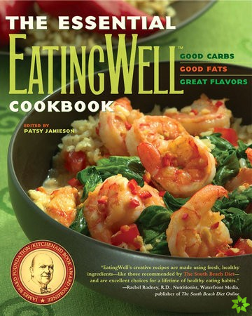Essential EatingWell Cookbook