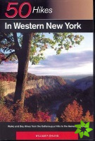 Explorer's Guide 50 Hikes in Western New York