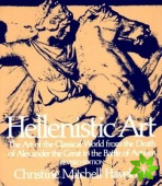 Hellenistic Art