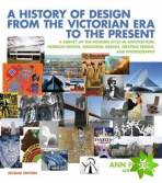 History of Design from the Victorian Era to the Present