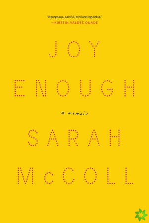 Joy Enough