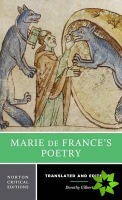 Marie de France: Poetry
