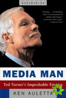 Media Man