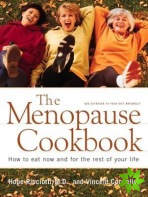 Menopause Cookbook