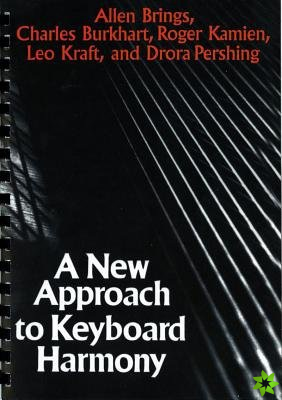 New Approach to Keyboard Harmony