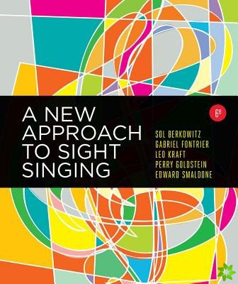 New Approach to Sight Singing