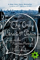 Only Street in Paris