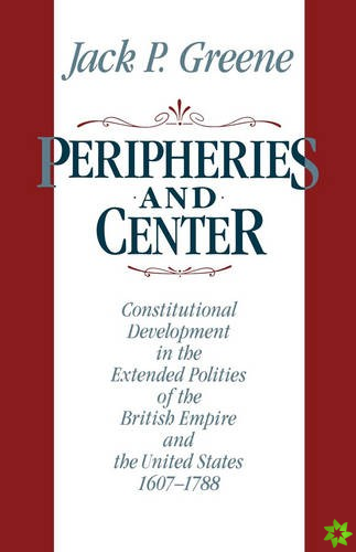 Peripheries and Center