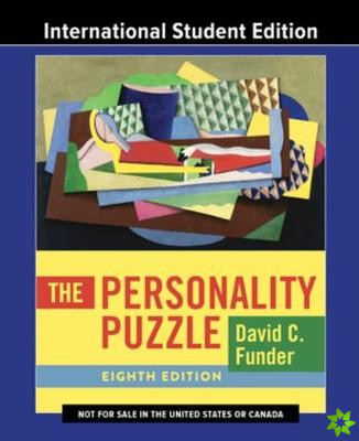 Personality Puzzle