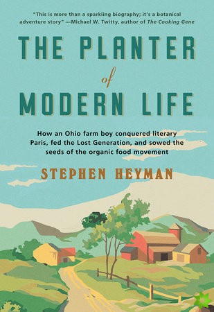 Planter of Modern Life