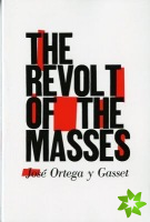 Revolt of the Masses