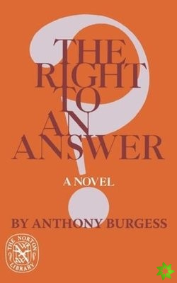 Right to an Answer