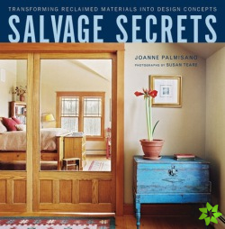 Salvage Secrets