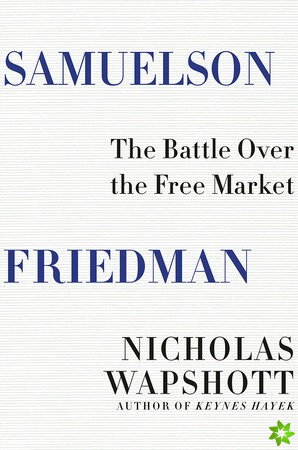 Samuelson Friedman