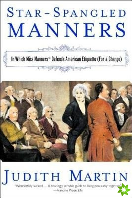 Star-Spangled Manners
