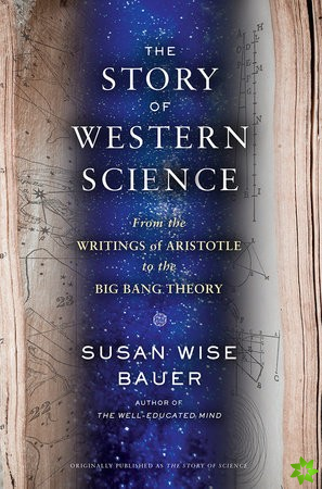 Story of Western Science