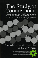 Study of Counterpoint