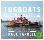 Tugboats Illustrated