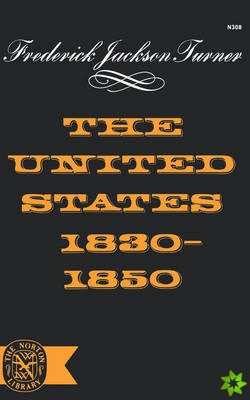 United States 1830-1850