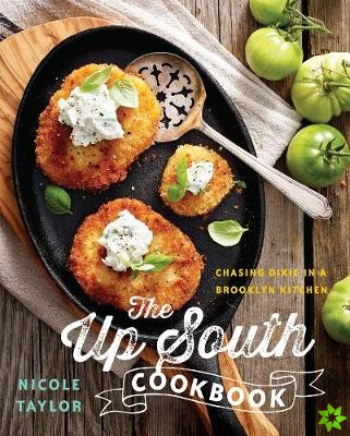 Up South Cookbook